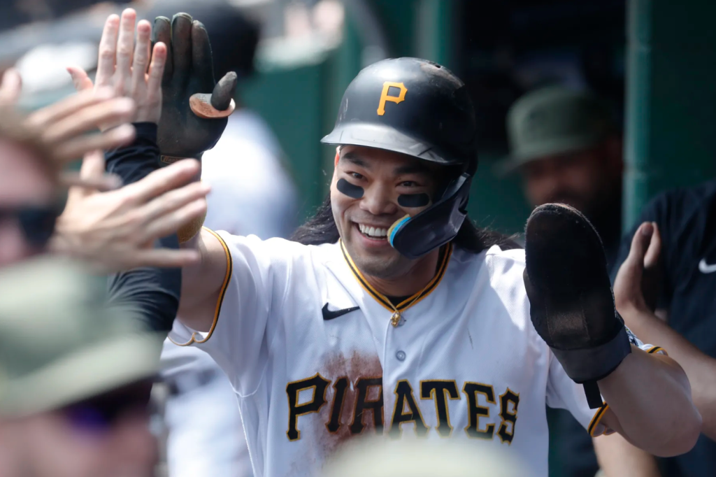 Ranking the Pittsburgh Pirates Top 5 Areas of Concern